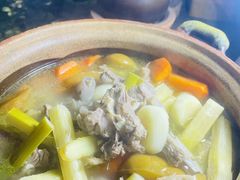 -许鲜生健康生活馆·精细潮菜(奥绅体育公园店)