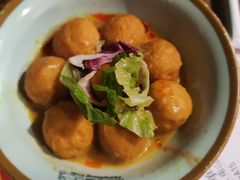 -肥韬茶餐厅(南山mini店)