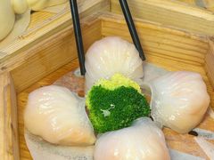 -番禺宾馆丽苑厅