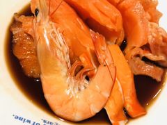 -星伦多自助料理·涮烤一体(虹悦城店)