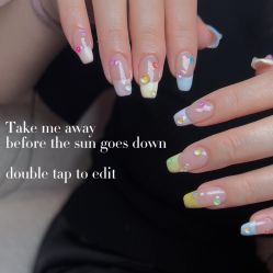 -RL Nail·瑞丽美甲美睫品牌原创店