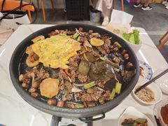 -一烙锅(友谊店)