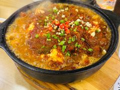 -海兰江石锅饭(水上店)
