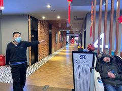 -SFC上影百联影城(虹口店)