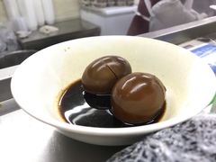 -芳婆糕团店(王府大街店)