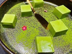龙井奶冻-華府(凯德晶萃店)
