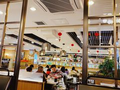 -京都蝎府羊蝎子火锅(珠市口店)