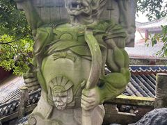 -丰都鬼城名山景区