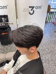 -设计师的店 Hair Salon