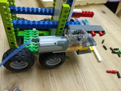 -卡巴机器人编程·少儿编程·信息学竞赛(公益西桥校区)