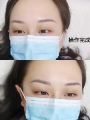 -久匠·纹眉半永久野生眉