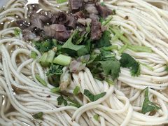 -北路拉面馆(洪湖里店)