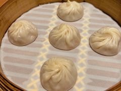 特色小笼包-鼎泰丰(德基广场店)