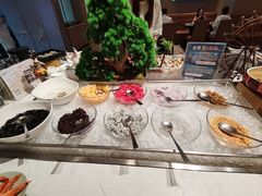 -云尚自助餐厅(佛山南海瞻云酒店)