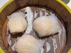 -南拳十三姨·潮汕砂锅粥·粤菜(西单大悦城店)