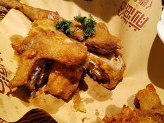 -前海沿·青岛菜(乐客城店)