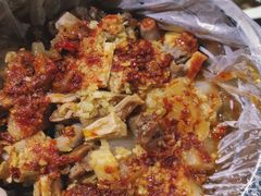 -峰景台亚姨牛杂