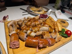 -俄士厨房(五棵松华熙LIVE店)