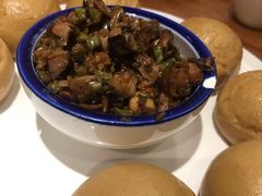 -巴蜀风情(西溪欢乐城店)