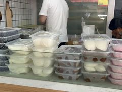 -奉化点心(呼童街店)