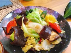 -久喜番和牛烧肉酒场(北辰三角洲店)