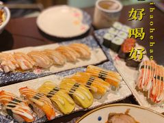 -大鲤深夜食堂