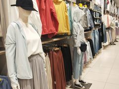 -优衣库(红谷滩万达店)