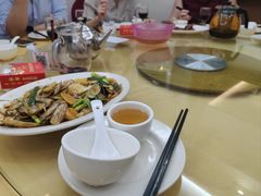 -吉莲利苑海鲜酒家(珠海拱北29年老字号店)