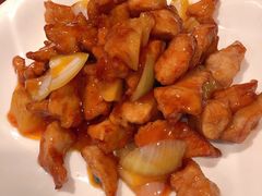 樱桃肉-牟传仁饭庄(星海店)