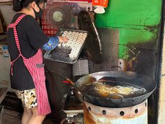 -老南昌白糖糕(大士院店)