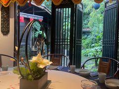 -院8里·小聚园老川菜(九眼桥店)