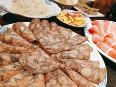 -九宫格重庆火锅(乐享城店)