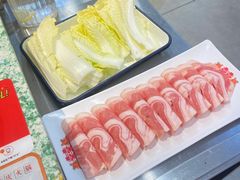 -肖婷姐大铁锅重庆火锅(南湖店)