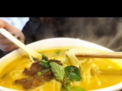 -越南牛肉河粉餐厅(书院巷店)