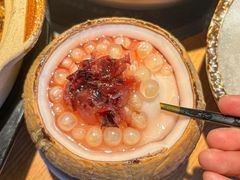 -大头椰·椰子鸡火锅(南宁万象城店)