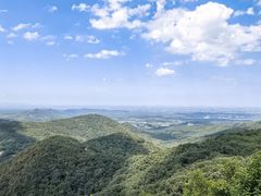 -句容茅山景区