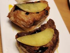 -王鼎精致料理铁板烧(世博源店)