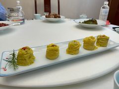 -惠丰堂饭庄·烤鸭·京味菜(民族大学店)