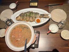 -曾宴·楚菜(湖北省博物馆店)