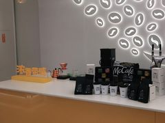 -麦当劳(徐汇漕溪北路百脑汇店)