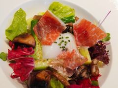 低温慢煮日本有机温泉蛋-蝶舍·MAISON PAPILLON