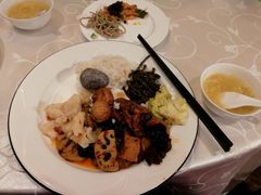 -北京国宾酒店