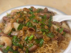 -北方饺子王·海肠捞饭·海鲜锅(山大店)