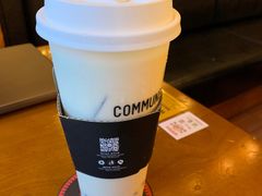 -COMMUNE幻师(十亩地店)