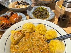 -南小蟹手工點心(三里屯店)