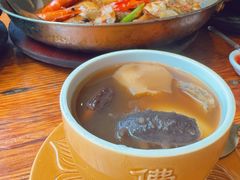 -临家闽南菜(宝洲路店)