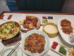 -东流山北京烤鸭·家常菜(南京首店)