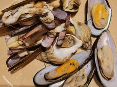 -广州希尔顿逸林酒店-OPEN開·全日制餐厅·海鲜·小火锅·自助餐(东风路店)
