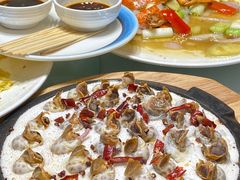-方记海鲜大排档(乐山形象店)