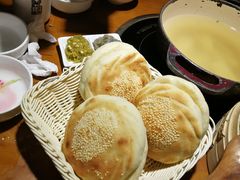 -黑鸡小馆(金源店)
